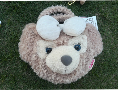 Nuovo disney duffy shelliemay - nuovo,