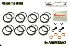 Kit Riparazione Guarnizioni