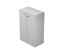 Armadio libreria per ufficio - per,
