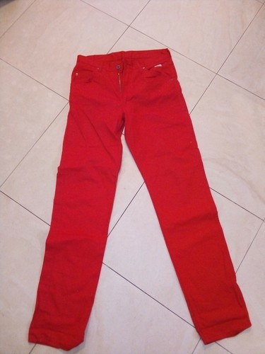 Pantaloni roy roger 32 - roger's,