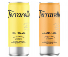 LIMONATA FERRARELLE CL 25 X
