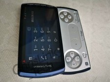 Sony Ericsson R800IEUBLK