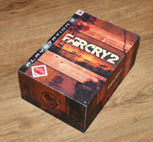 Far cry farcry edizione - far,