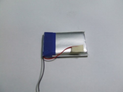 Batteria litio 450mha - litio,
