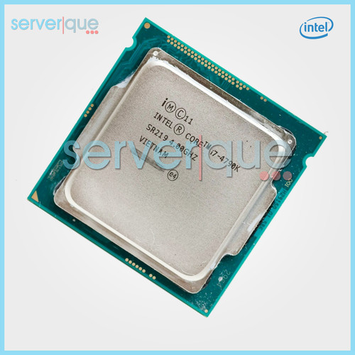 Sr219 processore intel core - sr219,