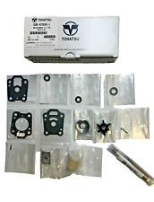 Kit Manutenzione Quattro Tempi