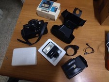 Macchina Fotografica Bencini