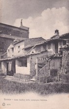 * FIRENZE - Casa Rustica nella