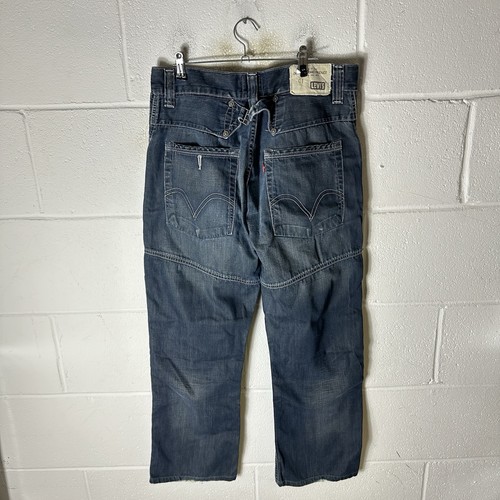 Jeans vintage levis - vintage,
