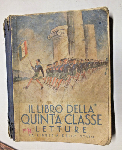 294v libro della - libro,
