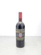 Biondi Santi Tenuta Greppo