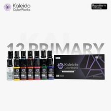 Gaahleri Kaleido ColorWorks