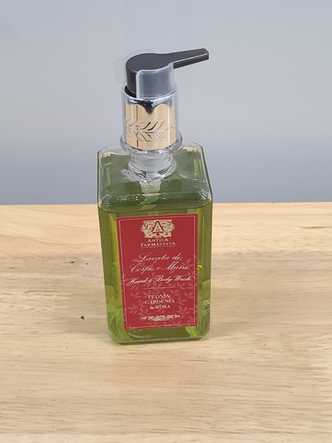 Antica farmacista lavamani - antica,