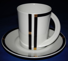 Rosenthal Cupola Nera linea