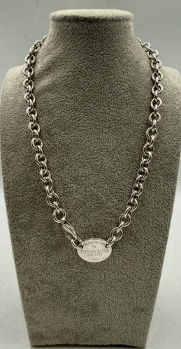 Please return tiffany co - please,