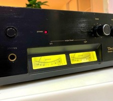 Technics SU-2400 Amplificatore