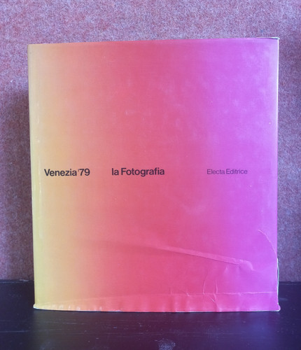 Venezia fotografia - '79,