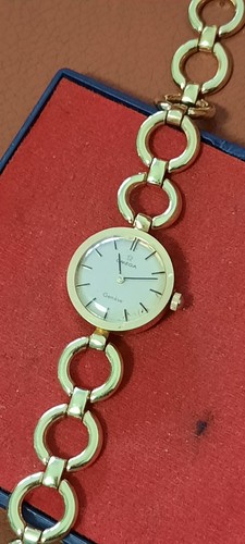 Orologio omega donna - donna, cal.