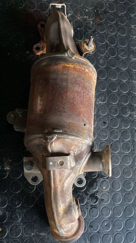Catalizzatore fap fiat lancia - catalizzatore,