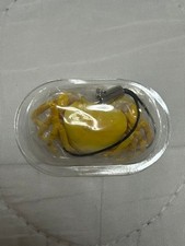 Nature Technicolor Cinghia Granchio Giapponese Gacha Mai Aperta