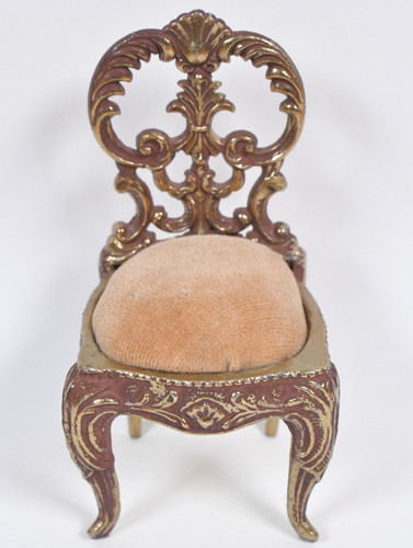 Rara sedia cuscino vintage - rara,