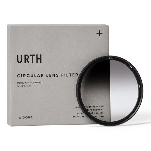Urth 77mm filtro - urth,