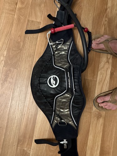 Prolific trapez kitesurf - prolific,