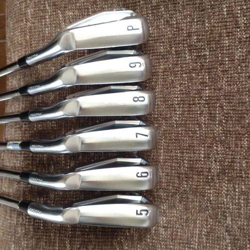 Srixon zx7 set ferri p - zx7, 5-p