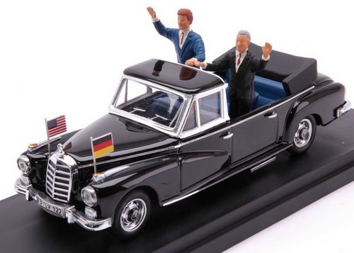 Mercedes 300d landaulet - mercedes,