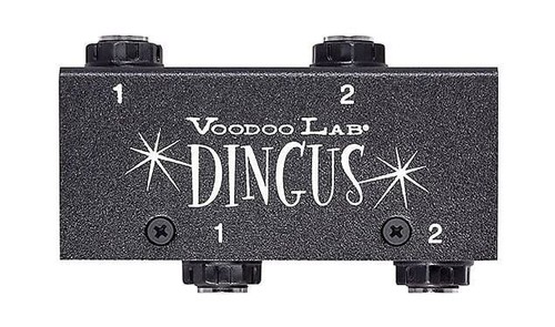 Voodoo lab dingus - dingus, 1/4"