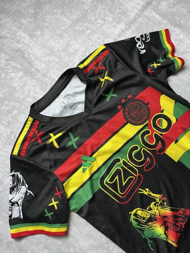 Adidas ajax amsterdam bob - adidas,