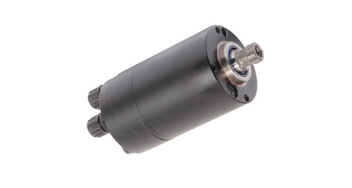 Valvola comando sterzo danfoss - comando,