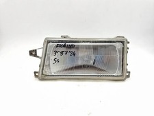 97611097 FARO ANTERIORE SINISTRO per FIAT FIORINO (10/93>06/99<) 1.7 D FRG 1987