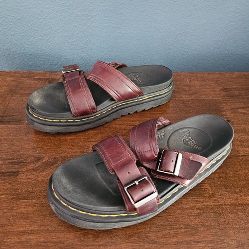 Martens myles 8 - myles, m
