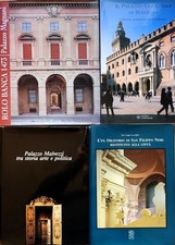Palazzo magnani malvezzi - palazzo,