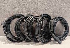 FOLLETTO 5 CAVO ALIMENTAZIONE VK200 VK220S ORIGINALE VORWERK 7MT VK 200 VK 220S