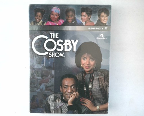 The cosby show season 2 - cosby,