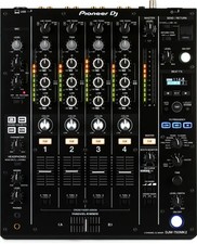 Pioneer djm 750mk2 - dj, djm-750mk2