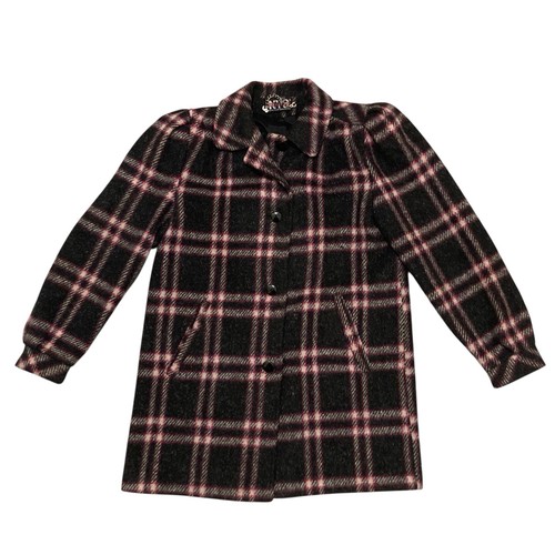 Cappotto vintage nyg - cappotto,