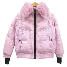 AUTENTICO PIUMINO MONCLER