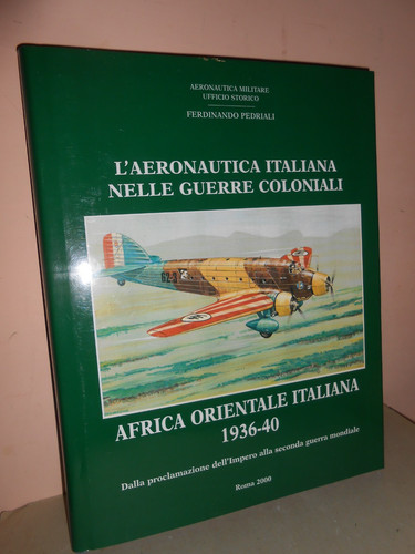 Aeronautica italiana nelle - l'aeronautica,
