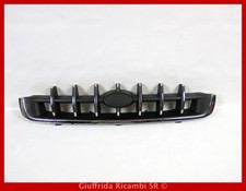 Griglia Mascherina Radiatore Anteriore Hyundai Atos Prime GLS 1998-03 Compatibil