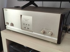 Sistema di riferimento HiFi