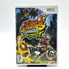Mario Strikers Charged