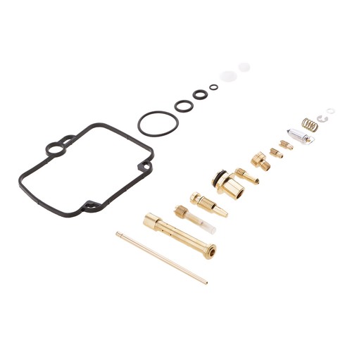 Carburateur carb rebuild kit - rebuild,