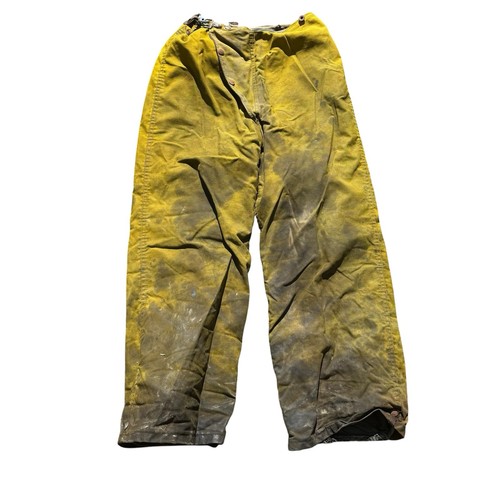 Pantaloni thrashed vintage - pantaloni,