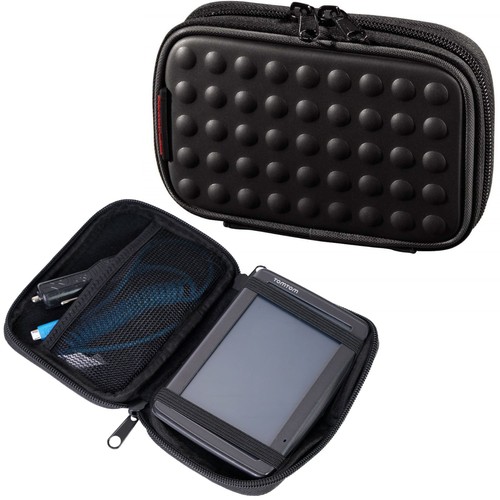 Hama borsa navi dots gps - hama, case
