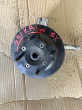 MOZZO MONTANTE FUSELLO ANTERIORE SX GRECAV EKE 505 LM4 (2006) SONIQUE