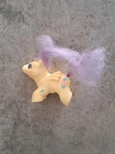 Vintage G1 My Little Pony