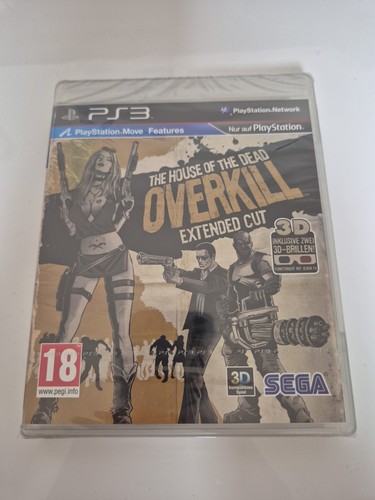 Gioco ps3 nuovo - ps3, confezione